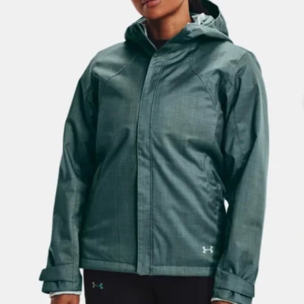 Under Armour Women's UA Storm Porter 3 in 1 Jacket